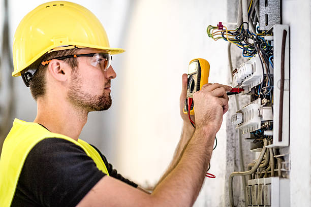 Best Commercial Electrical Services  in Cottageville, SC